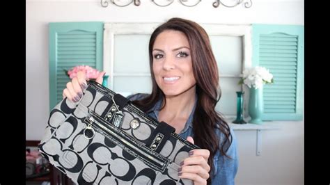 how do you clean a michael kors purse|michael kors bag protector.